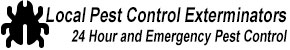 Seminole FL Pest Control Exterminators